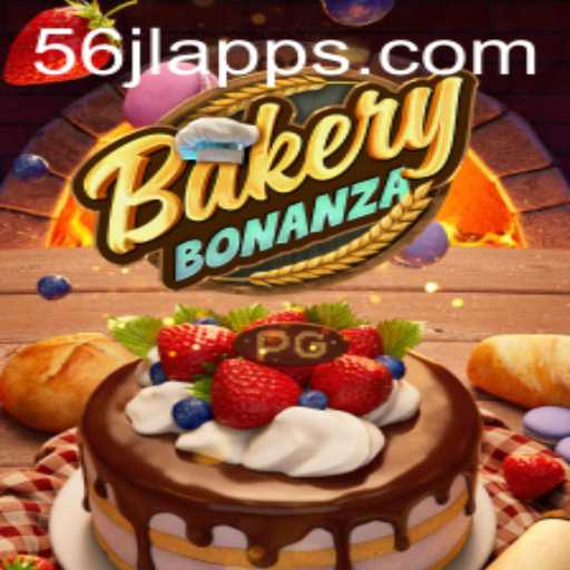 Discover the Delightful World of BakeryBonanza and the 56jl App