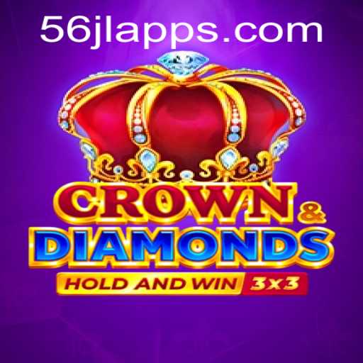 Exploring the Exciting World of Crowndiamonds and the 56jl App