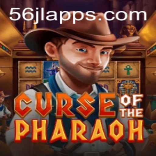 Explore the Enigmatic World of CurseofthePharaoh with 56jl app