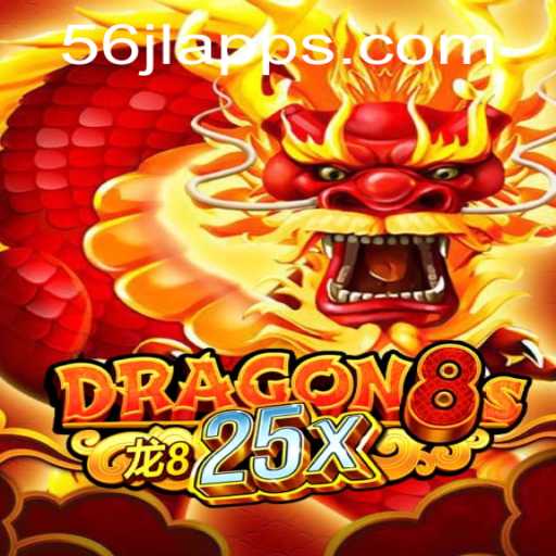 Exploring Dragon8s25x: An In-Depth Look at the Exciting Game and the 56jl App