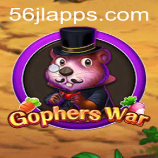 Immersive Gameplay Unveiled in GophersWar: Your Ultimate Guide to Mastering the 56jl App