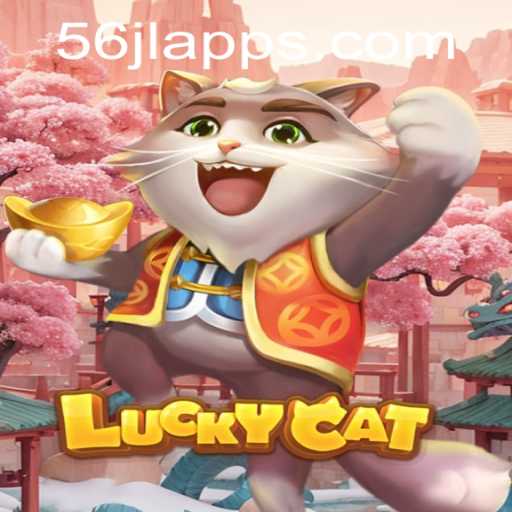 Discovering LuckyCat: A New Gem in Mobile Gaming