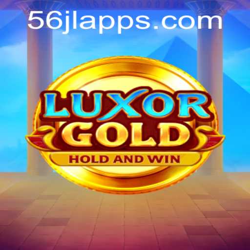 LuxorGold and the Rise of Mobile Gaming with 56jl App