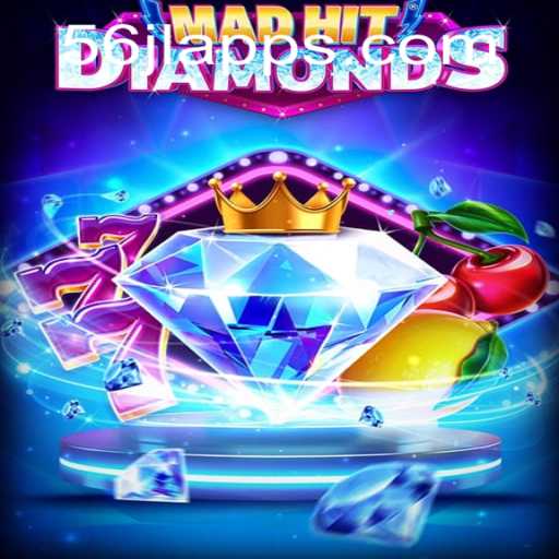 MadHitDiamonds Game: Unleashing the Thrill of Adventure