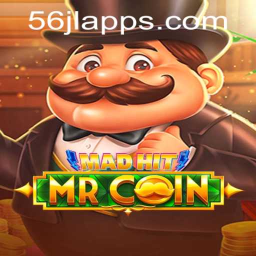 MadHitMrCoin: The Revolutionary Game on 56jl App