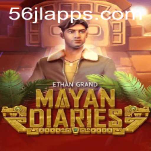 Exploring the Enigmatic World of MayanDiaries and the Intriguing '56jl app'