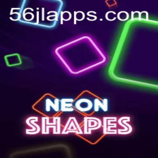 Exploring the Innovative World of NeonShapes with 56jl app