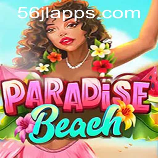 Discover the Ultimate Escape with ParadiseBeach and the 56jl App