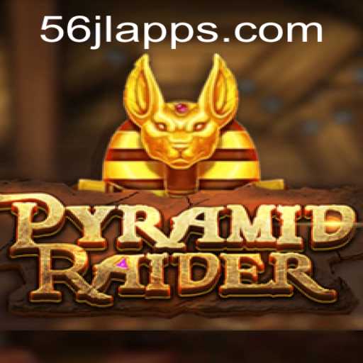 Unveiling PyramidRaider: A Journey Through Ancient Sands with the 56jl App