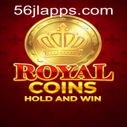 Discover the Thrilling World of RoyalCoins: An Innovative 56jl App Game