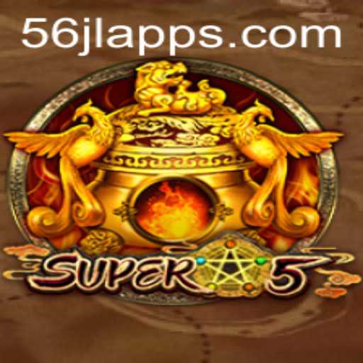 Super5: Dive into the Exciting World of 56jl App's Latest Gaming Sensation