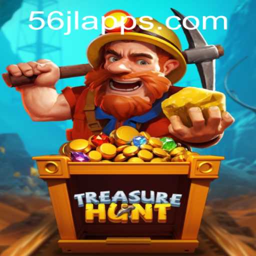 Exploring the Thrills of TreasureHunt: Adventure Awaits with 56JL App