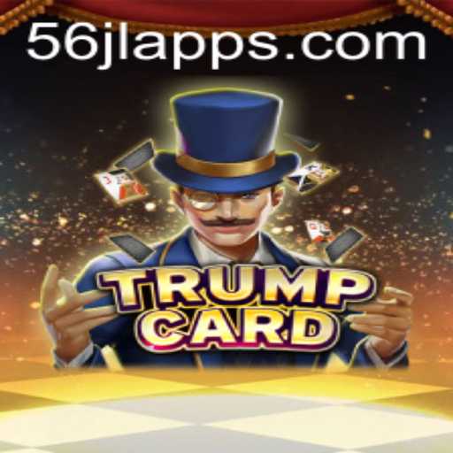 The Intriguing World of TrumpCard: Discover the Excitement