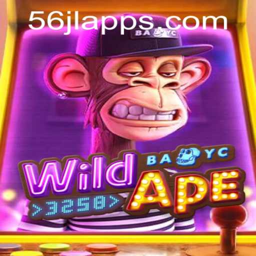 WildApe3258 Game Description and Introduction