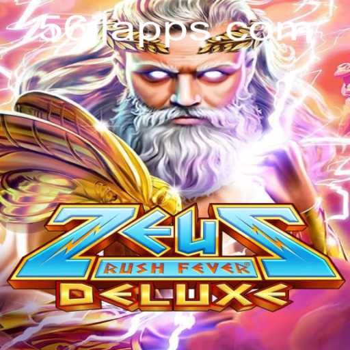 Unlock the Secrets of ZeusRushFeverDeluxe